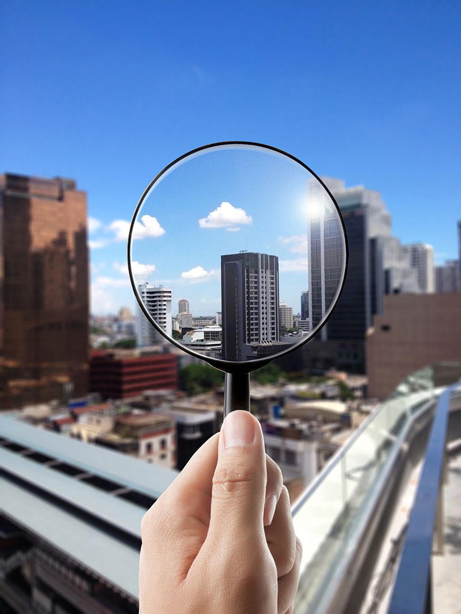 New survey reveals the top sectors to work in